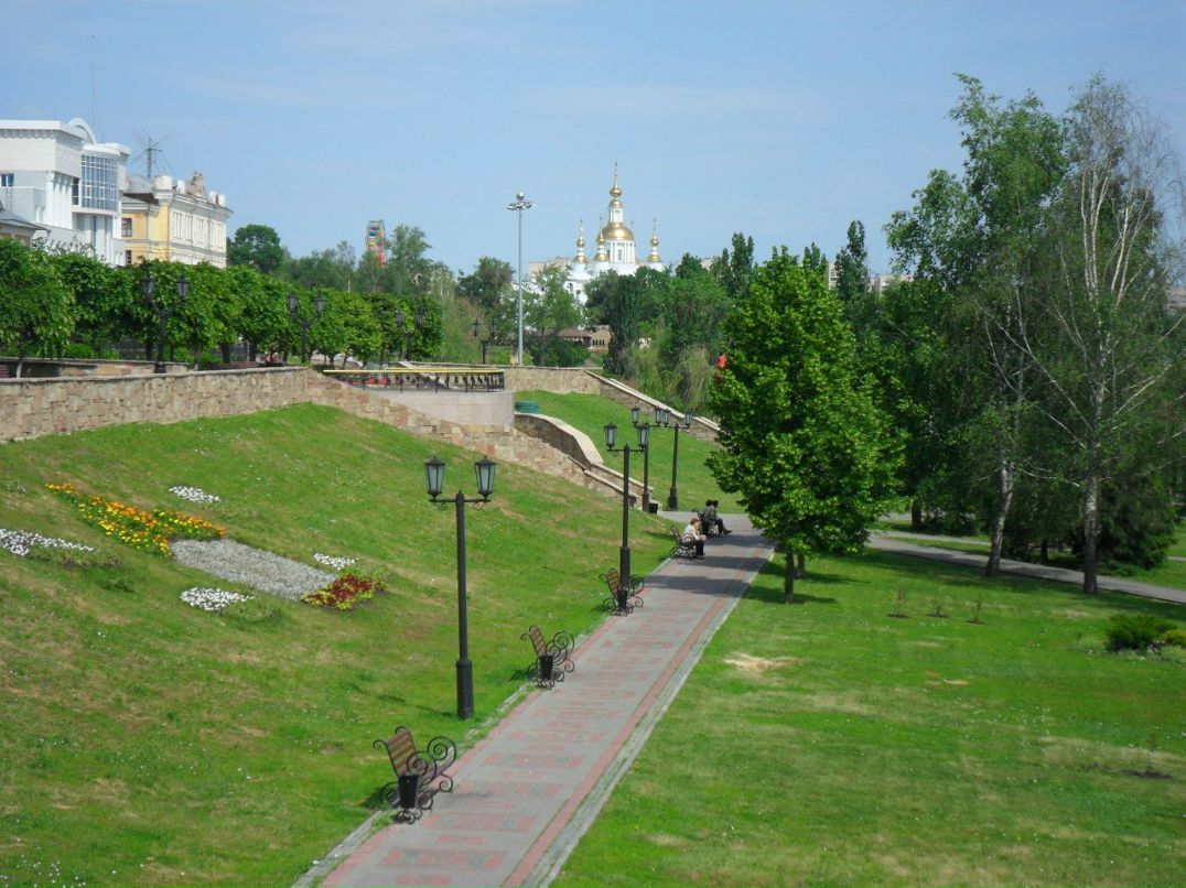 Дмитрий Холчев | Брянск