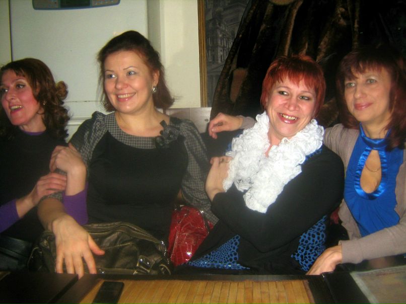 Наталья Васильева | Волжский