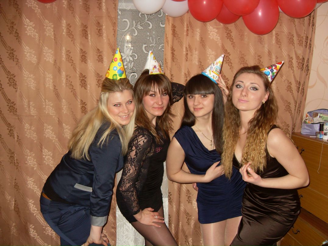 Виктория Стрельченко § | 