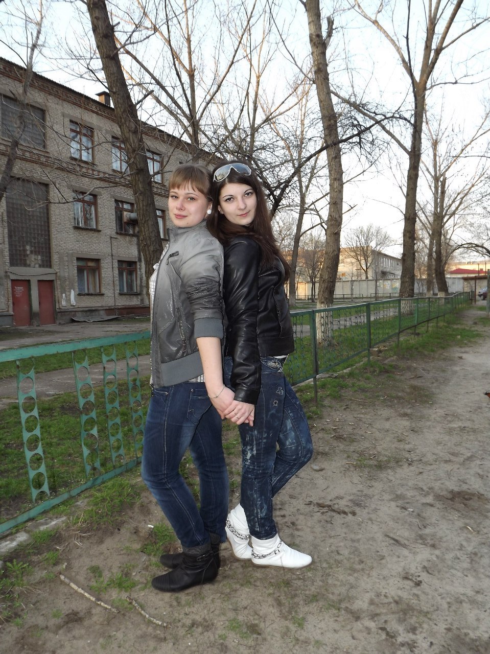 Анастасия Броварская | Севастополь