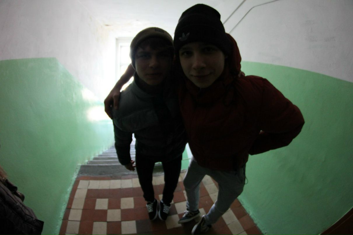 Роман Гриценко | Ярославль