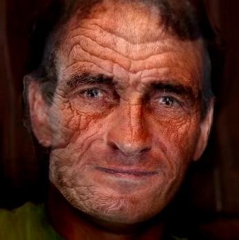 №97, Владимир Каменский, 36 лет №97, Владимир Каменский, 36 лет