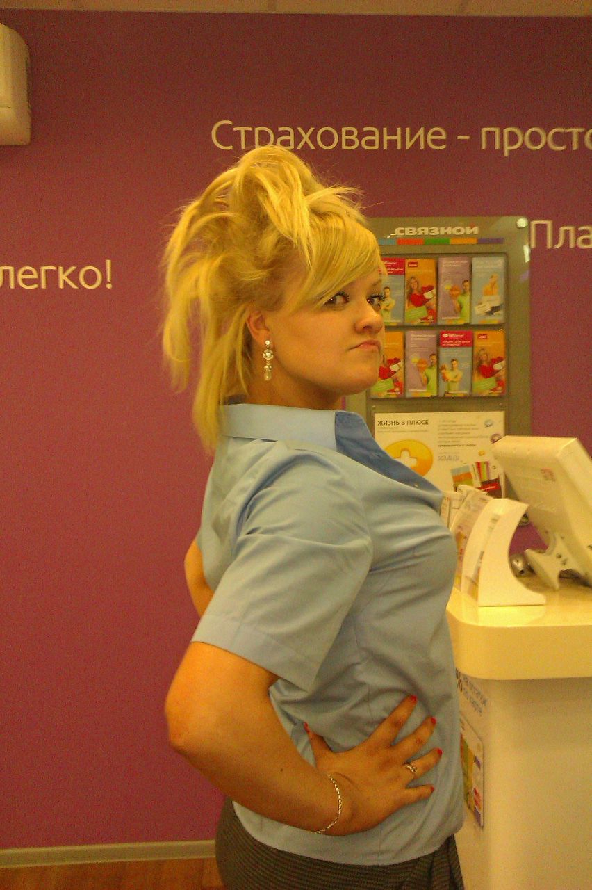 Оля Грабовская | Краснодар