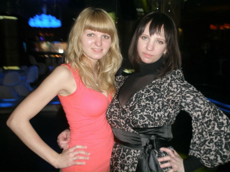 Ольга Николаева | Красноярск