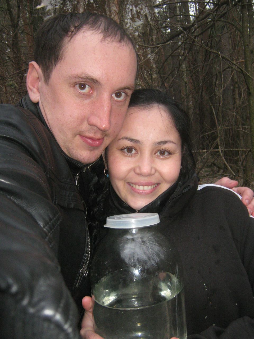 Алексей Антошкин | Бакалы