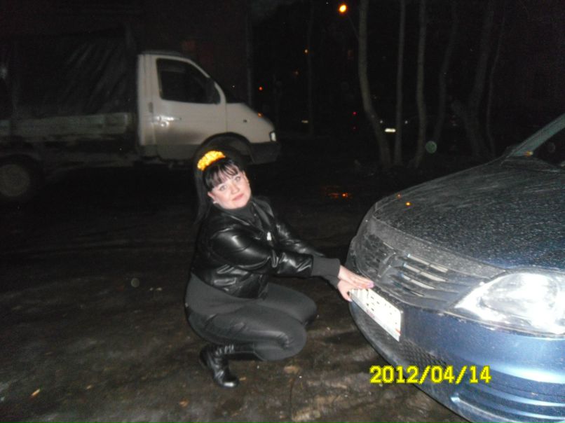 Карина Ридман | Балашиха