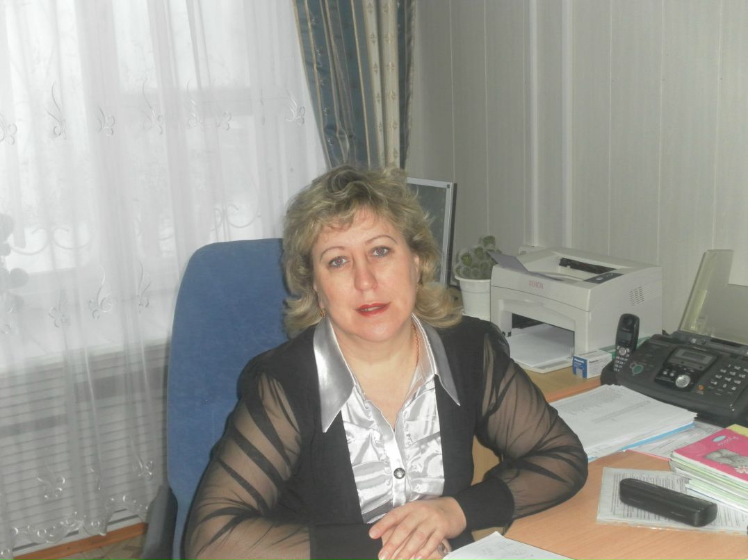 Татьяна Белова | Ильинка