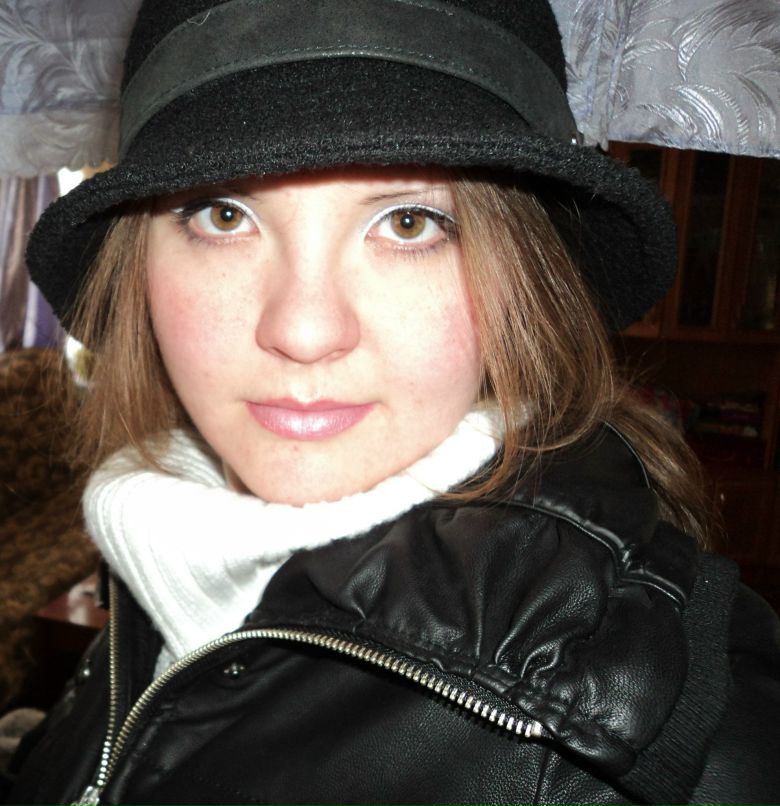 Анастасия Иванова | Сыктывкар