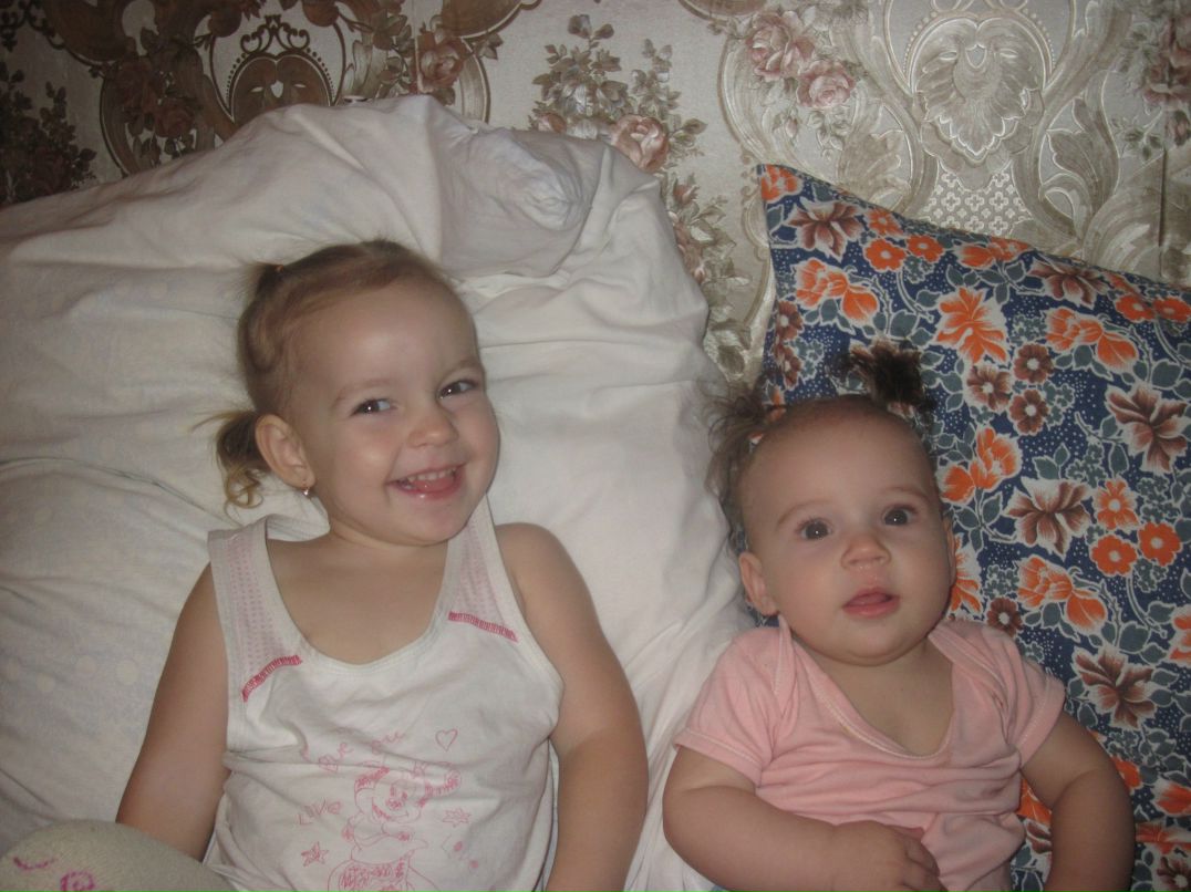 Дарья Кухтеня | Минск