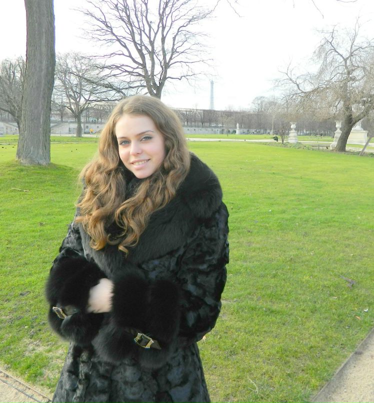 Наталья Колодзинская ...Sky Lady... | 