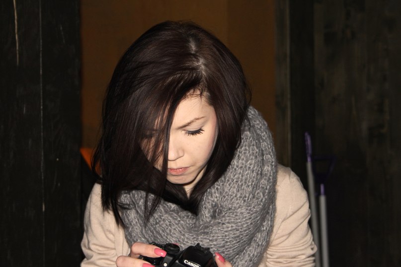 Карина Остапенко | Киев