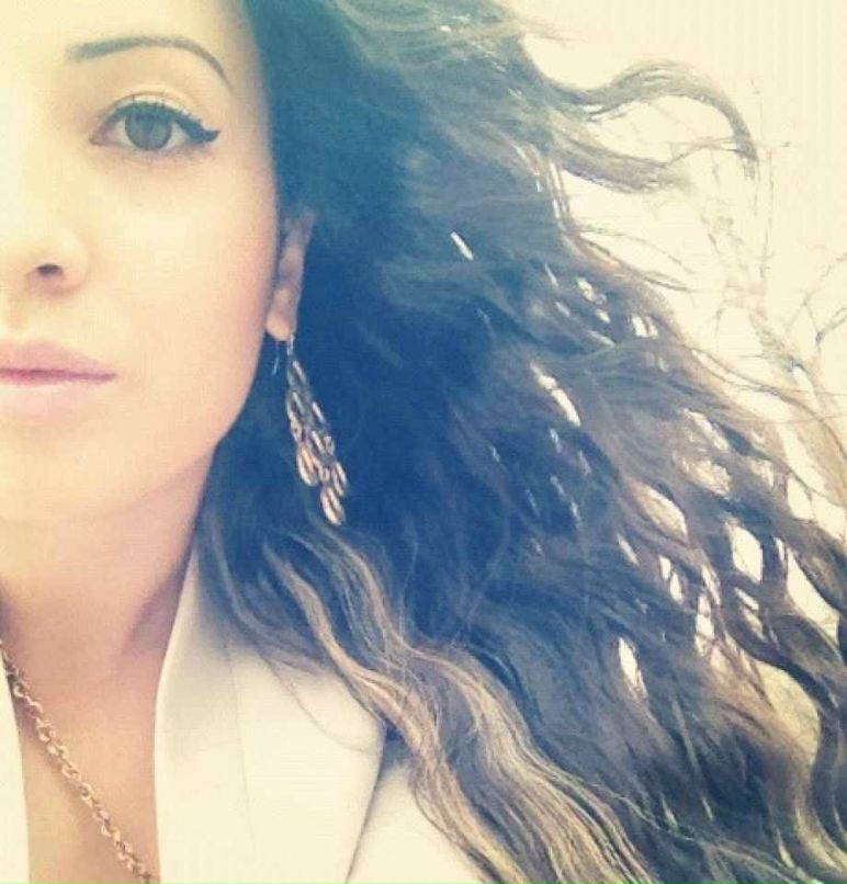 Мадина Гудиева Муратовна | Москва