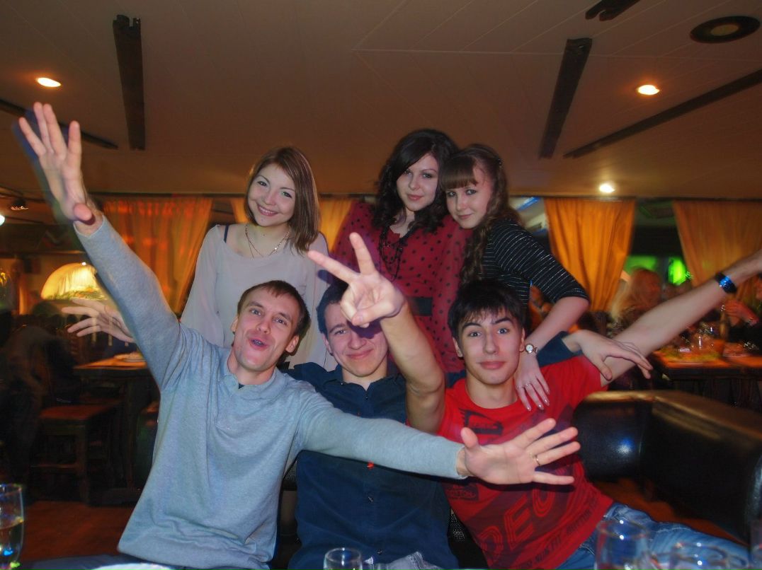 Елена Чехольская | Волгоград