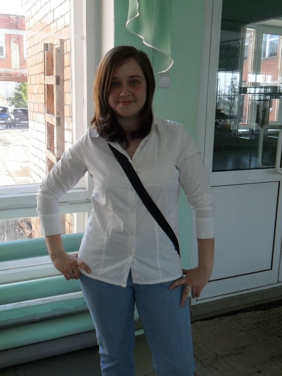 Анна Алексеева ☜♡☜♀☞♡☞ | Ярославль