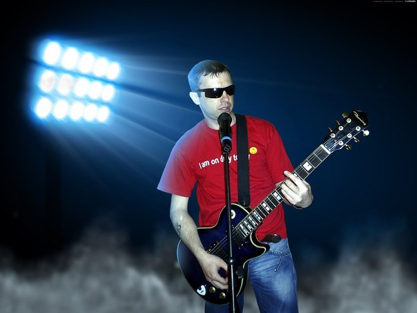 Дмитрий Рощупкин | Гатчина