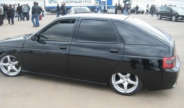 Олег Киланов | Челябинск