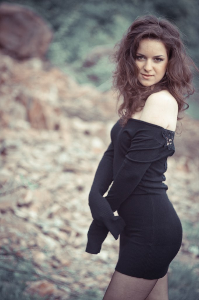 Рен Кормош | Хуст