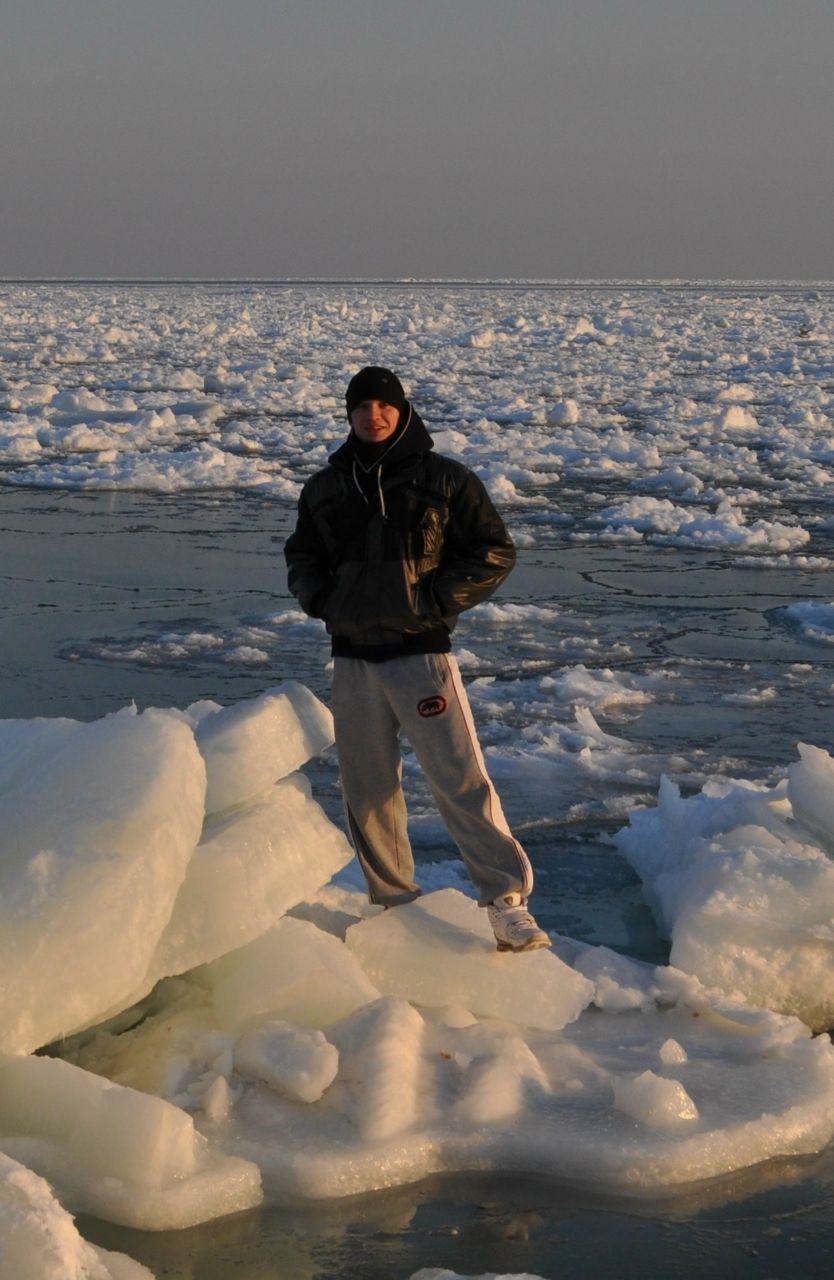 Денис Даниленко | Одесса