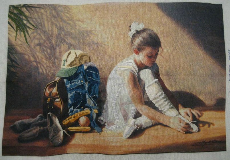 Аня Калинина | 