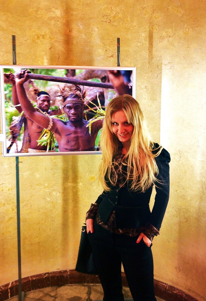 Анна Рылькова | Москва