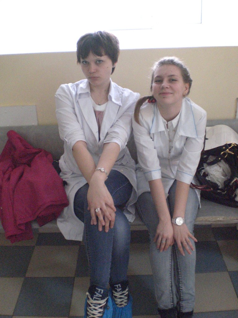 Юлия Жемионис | Краснодар