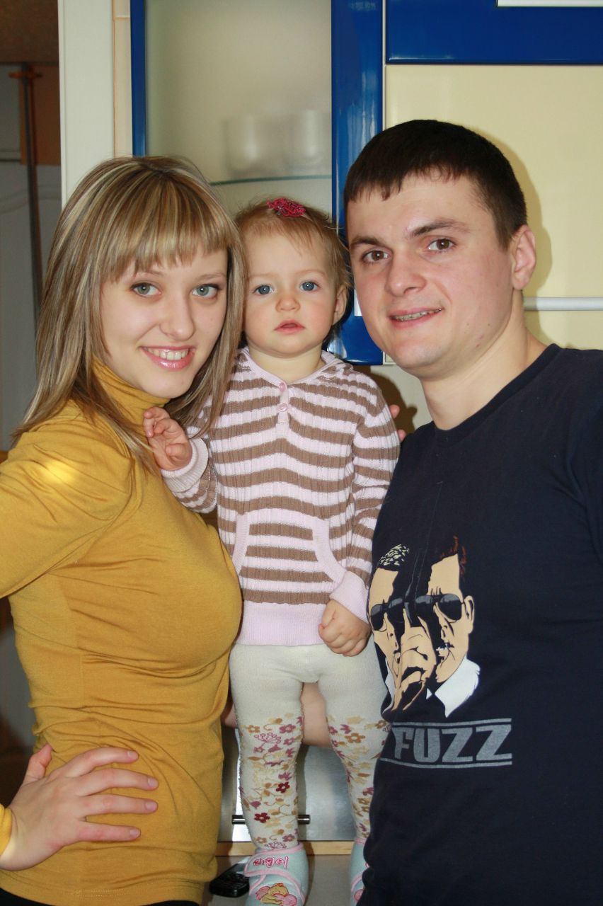 Виктория Погребняк | Киев