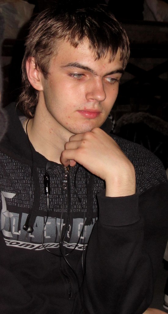 Александр Татаренко | Севастополь