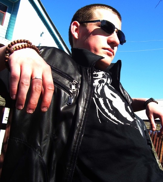 №31, Кирилл Твердов, 33 года, Родники №31, Кирилл Твердов, 33 года, Родники