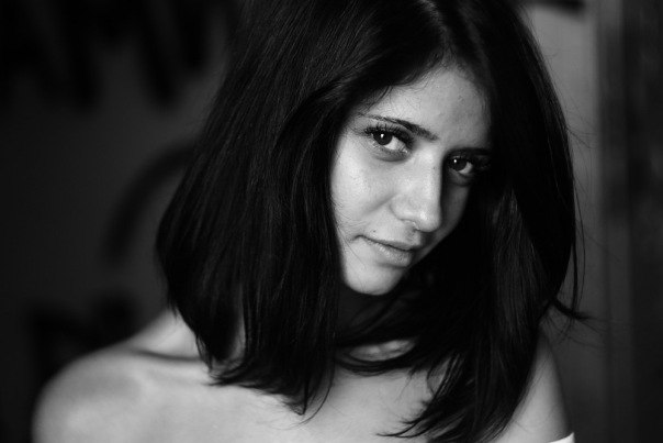 Ann Smolova | Санкт-Петербург