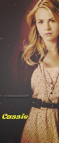 Кіра Мельничук (*СмурфиК*) | Киев