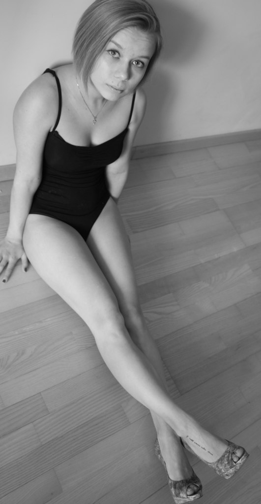 Настя Хрусталева | Королёв