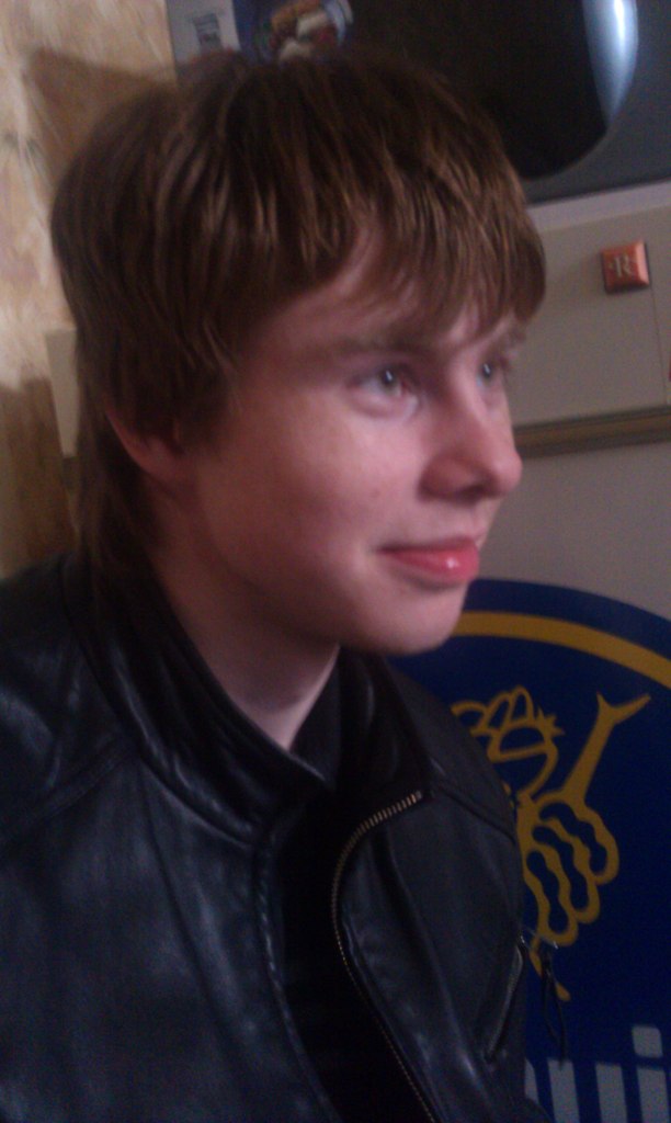 Данил Постовой | Москва