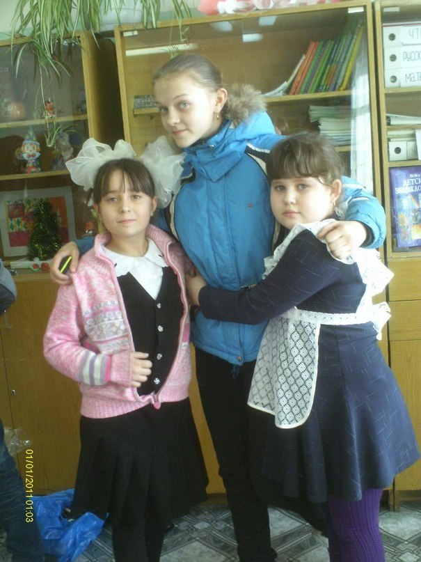 Ирина Кухтина | Забайкальск