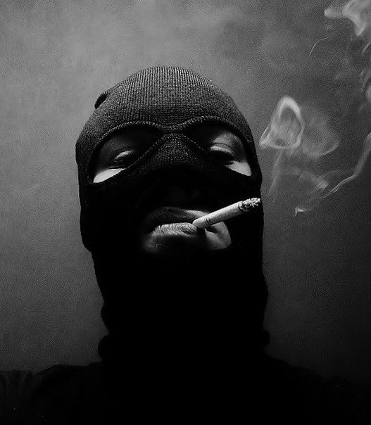 Витяня Лютый ツ | Красноярск