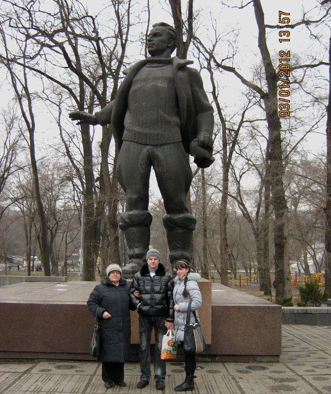 Вова Кушнір | Винница