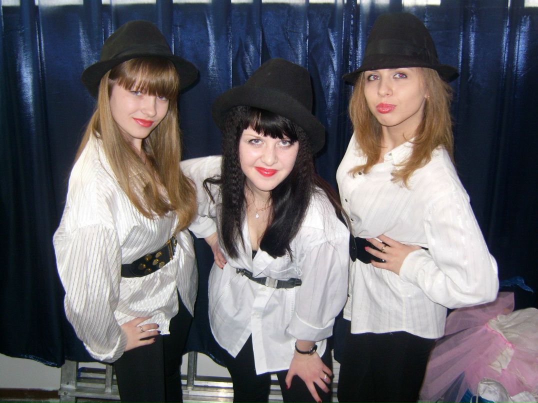 Елизавета Кузнецова | Рудный