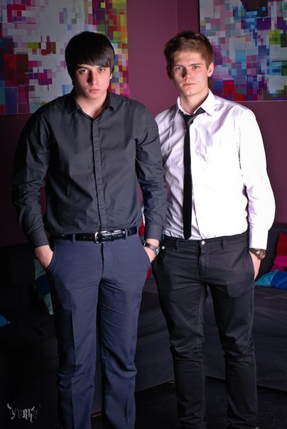 Александр Васильев | Киев