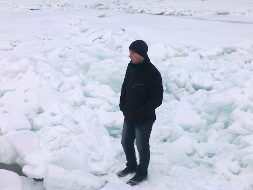 Andrii Maksymenko | Винница