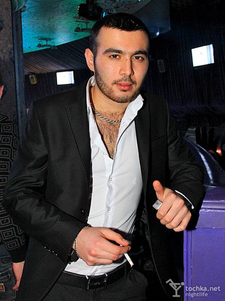 №116, Ilkin Gasimov №116, Ilkin Gasimov
