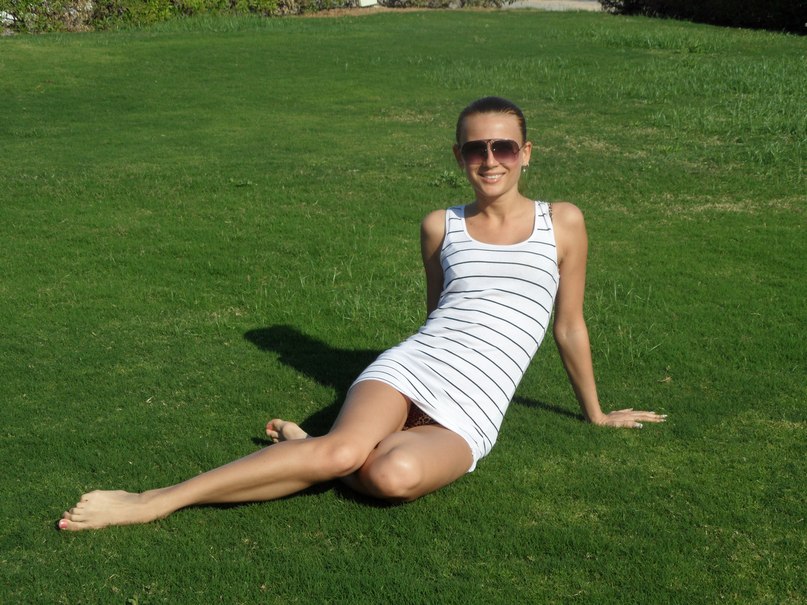 Наташа Хирис | Москва