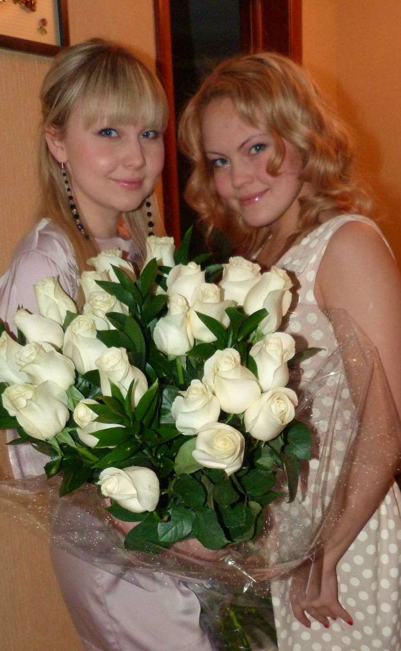 Екатерина Миргород | Чебоксары