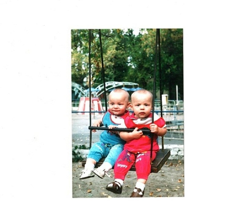 Алексей Приходько | Воронеж