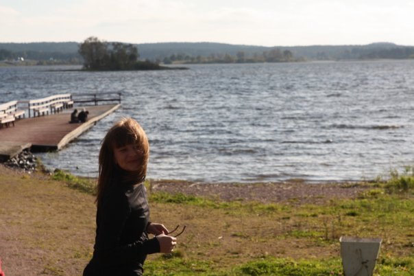 Кристина Михеева | Москва