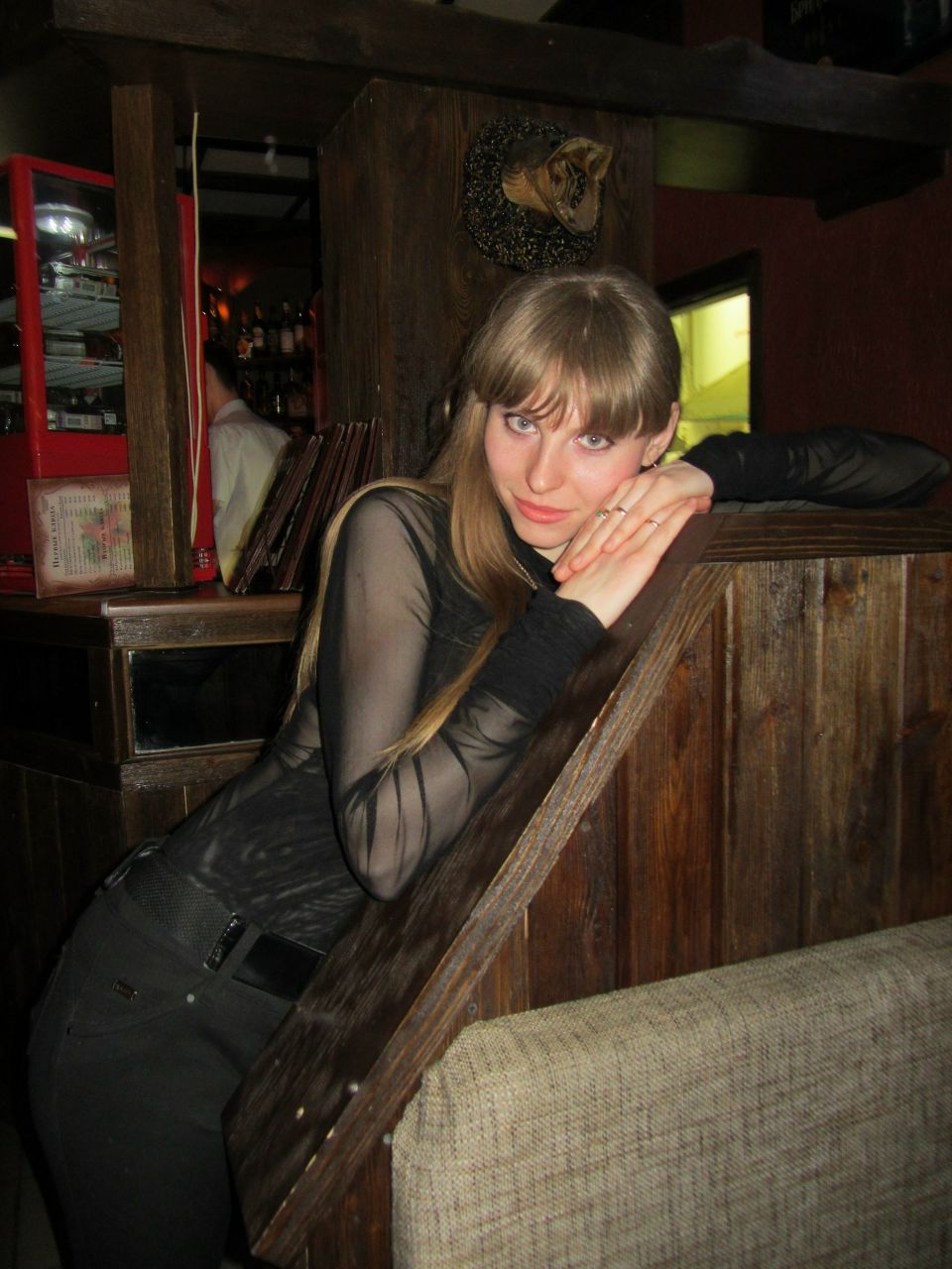 Олеся Никитенкова | Ульяновск