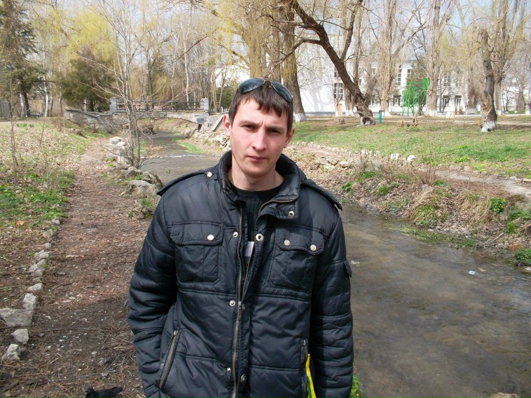 Юрий Мешканцев Анатольевич | Симферополь