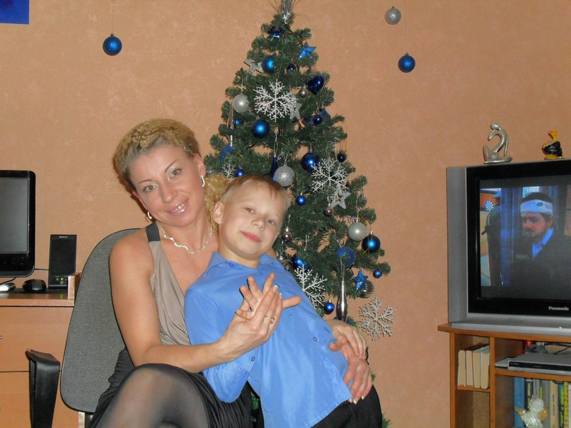 Ваня Повтарев | Пикалево