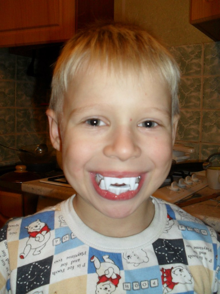 Ваня Повтарев | Пикалево