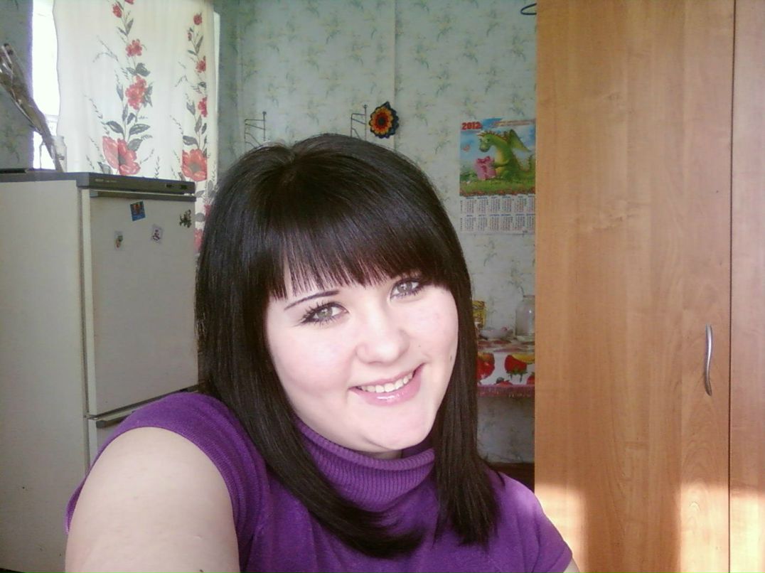 Оля Попова | Череповец