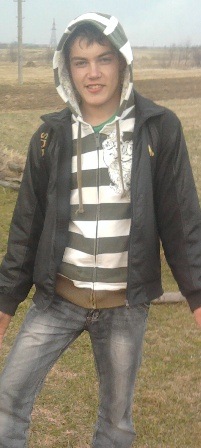 №30, Олег Бачкур, 32 года, Ивано-Франковск №30, Олег Бачкур, 32 года, Ивано-Франковск