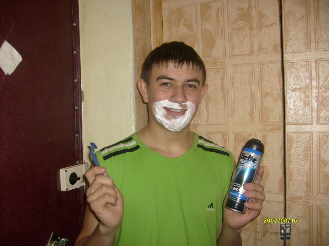 Ильнур Фазулянов | Казань